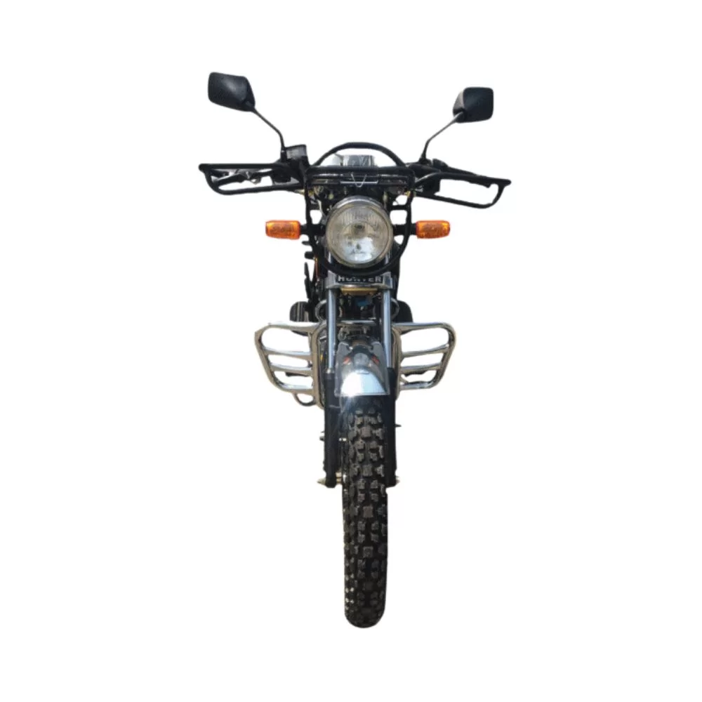 Мотоцикл HUNTER 200
